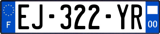 EJ-322-YR