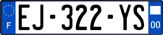 EJ-322-YS