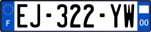 EJ-322-YW