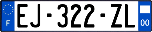 EJ-322-ZL