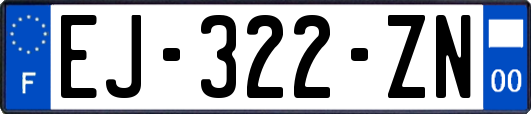 EJ-322-ZN