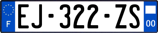 EJ-322-ZS