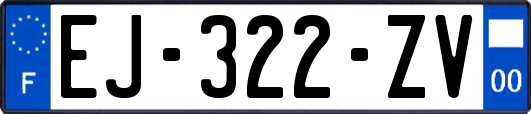 EJ-322-ZV