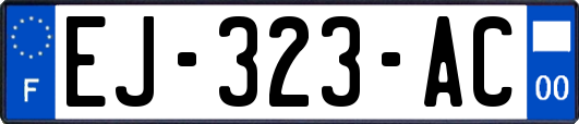 EJ-323-AC