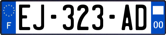 EJ-323-AD