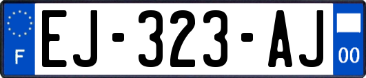 EJ-323-AJ
