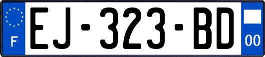 EJ-323-BD