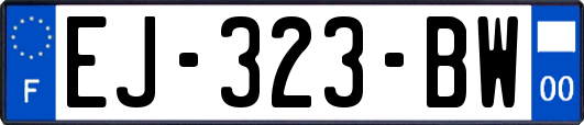 EJ-323-BW