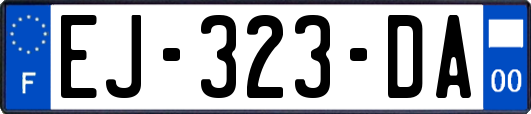 EJ-323-DA