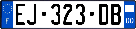 EJ-323-DB