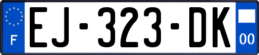 EJ-323-DK