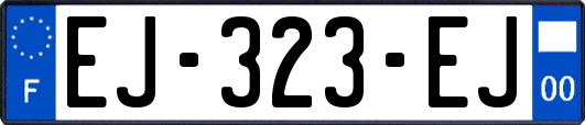 EJ-323-EJ