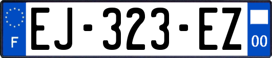 EJ-323-EZ