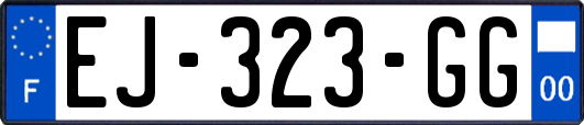 EJ-323-GG