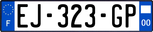 EJ-323-GP