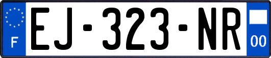 EJ-323-NR