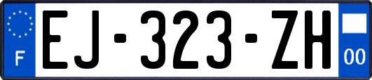 EJ-323-ZH