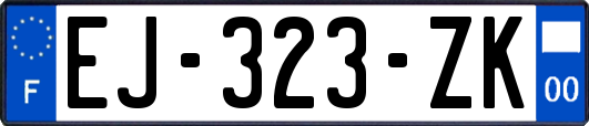 EJ-323-ZK