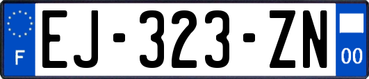 EJ-323-ZN