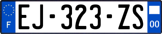 EJ-323-ZS