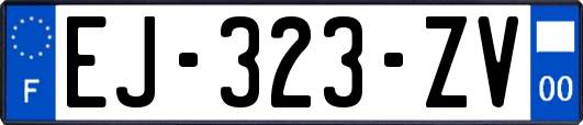 EJ-323-ZV