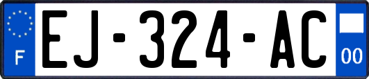 EJ-324-AC