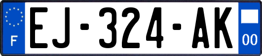 EJ-324-AK