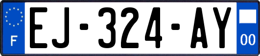 EJ-324-AY