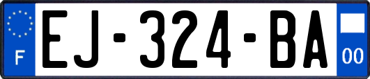 EJ-324-BA