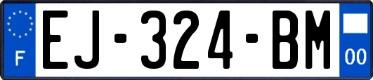 EJ-324-BM