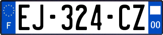 EJ-324-CZ