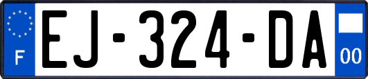 EJ-324-DA