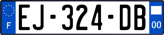 EJ-324-DB