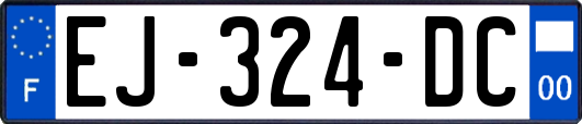 EJ-324-DC