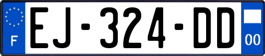 EJ-324-DD