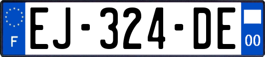 EJ-324-DE