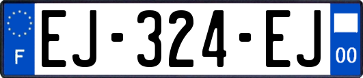 EJ-324-EJ