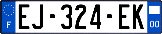 EJ-324-EK