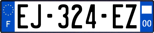 EJ-324-EZ