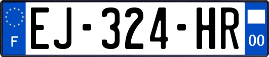 EJ-324-HR