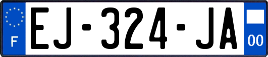 EJ-324-JA
