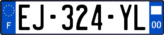 EJ-324-YL