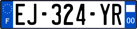 EJ-324-YR
