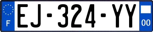 EJ-324-YY