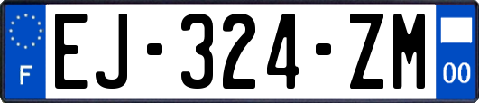 EJ-324-ZM