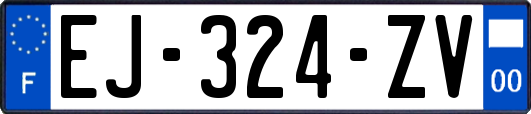 EJ-324-ZV