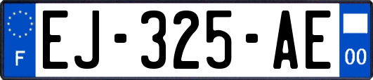 EJ-325-AE