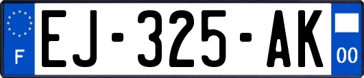 EJ-325-AK