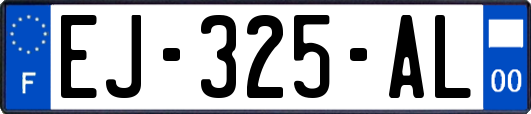 EJ-325-AL