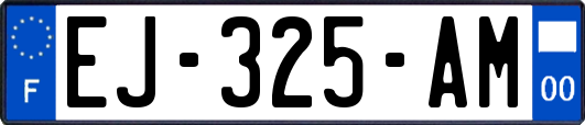 EJ-325-AM